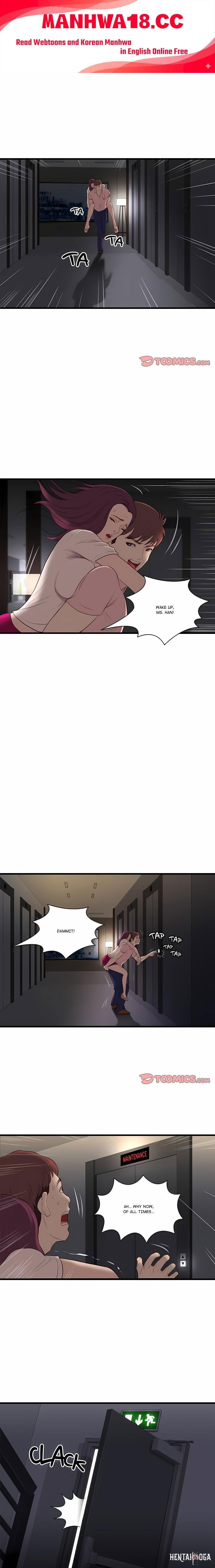 Unbreakable Unbreakable Chapter 17 - صفحة 1