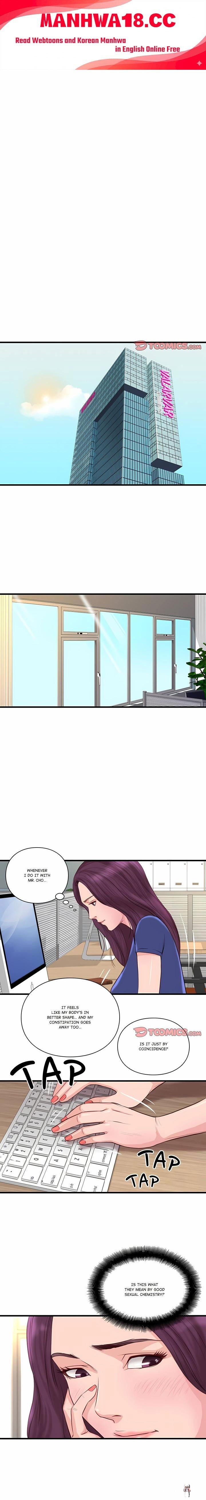 Unbreakable Unbreakable Chapter 20 - Halaman 1