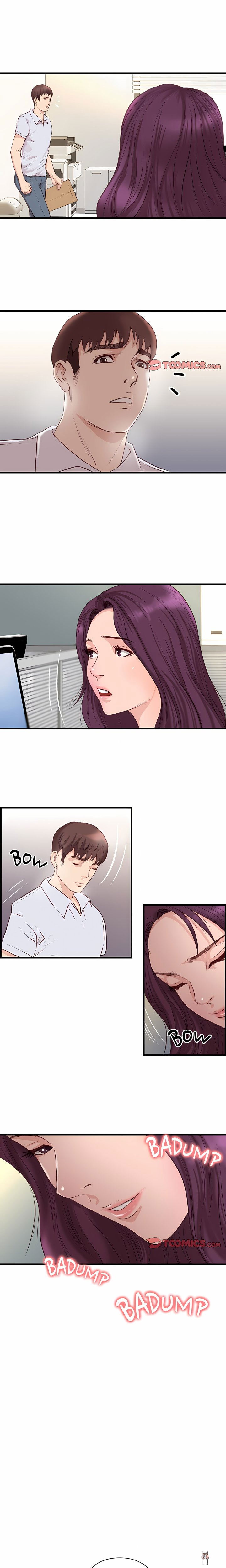 Unbreakable Unbreakable Chapter 20 - Halaman 2