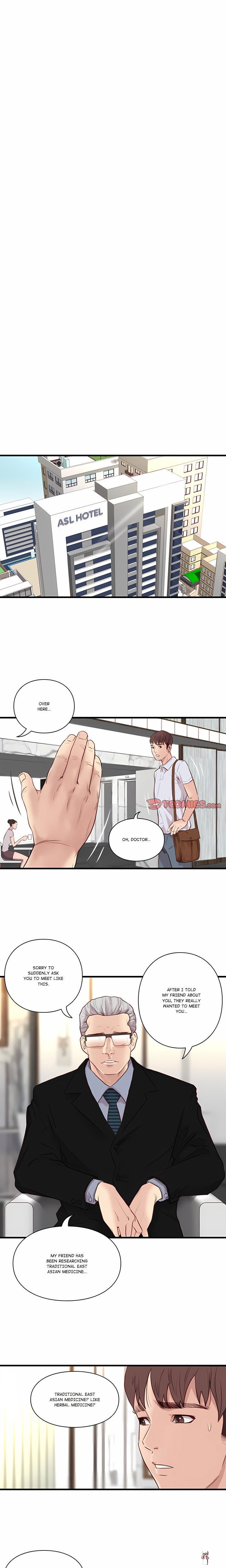 Unbreakable Unbreakable Chapter 20 - Halaman 9