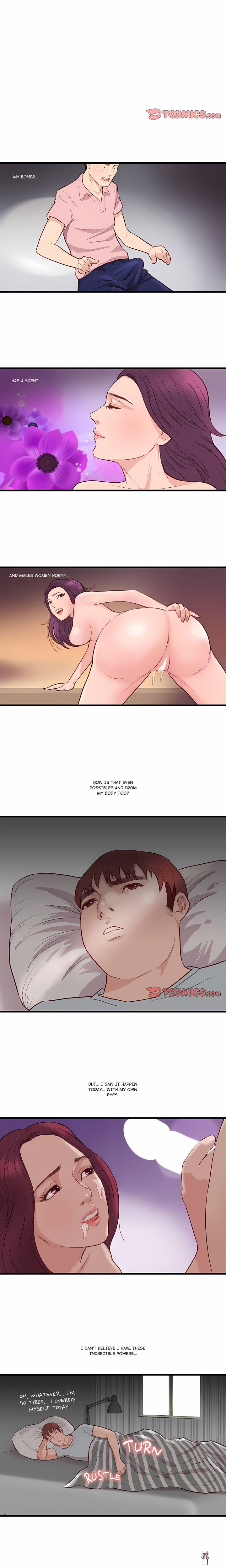 Unbreakable Unbreakable Chapter 19 - Halaman 10