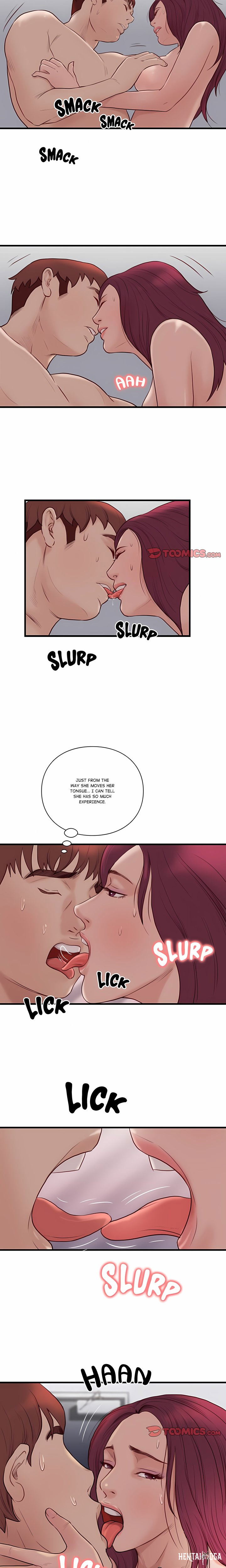Unbreakable Unbreakable Chapter 19 - Halaman 3