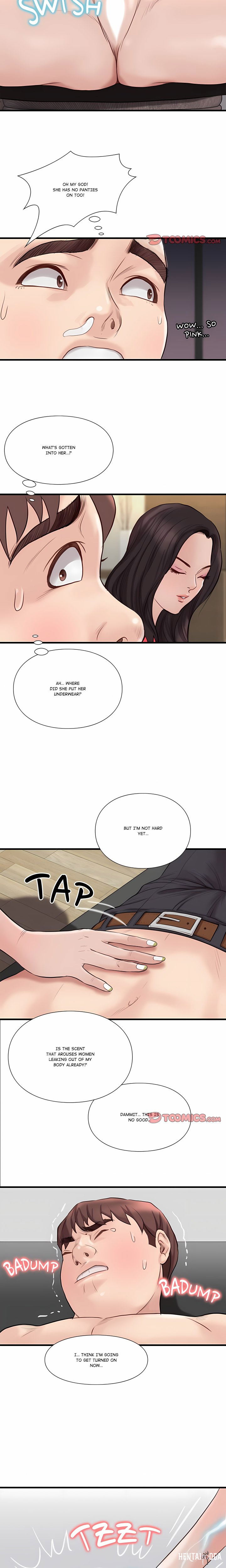 Unbreakable Unbreakable Chapter 23 - Página 6
