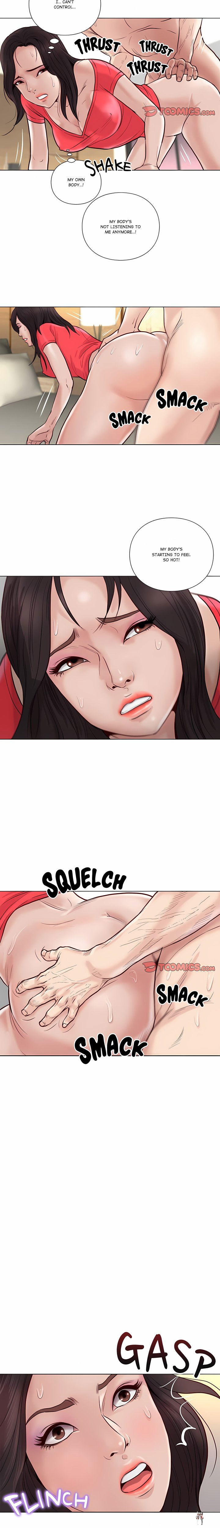 Unbreakable Unbreakable Chapter 24 - Trang 10
