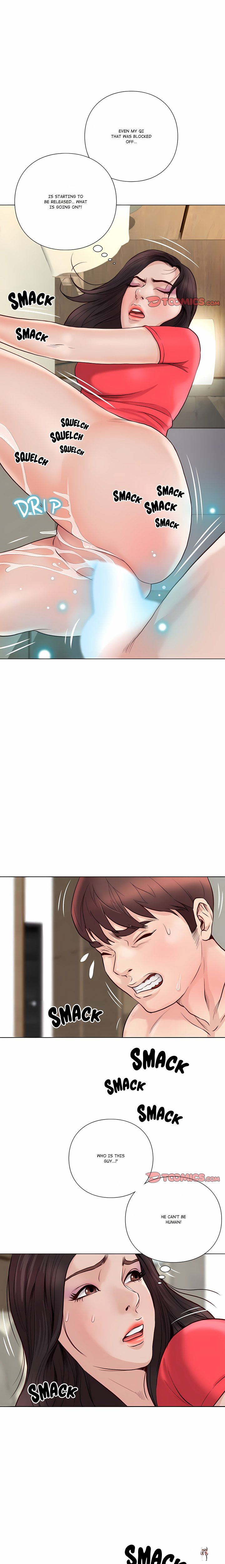 Unbreakable Unbreakable Chapter 24 - Trang 11