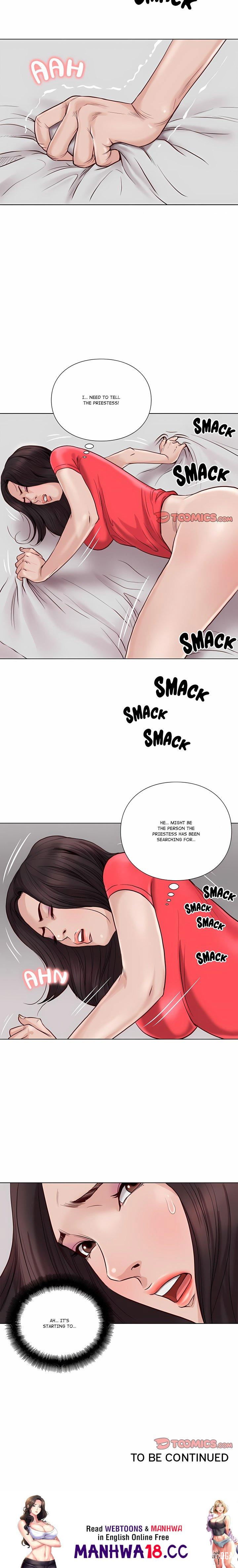 Unbreakable Unbreakable Chapter 24 - Trang 12