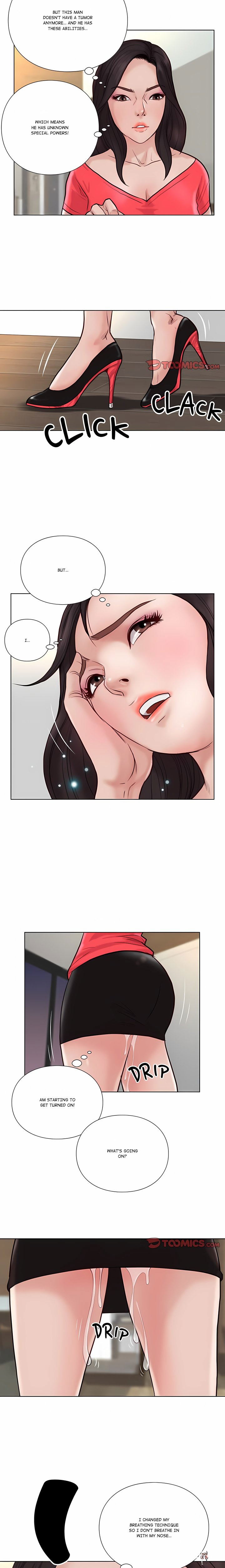 Unbreakable Unbreakable Chapter 24 - Trang 2