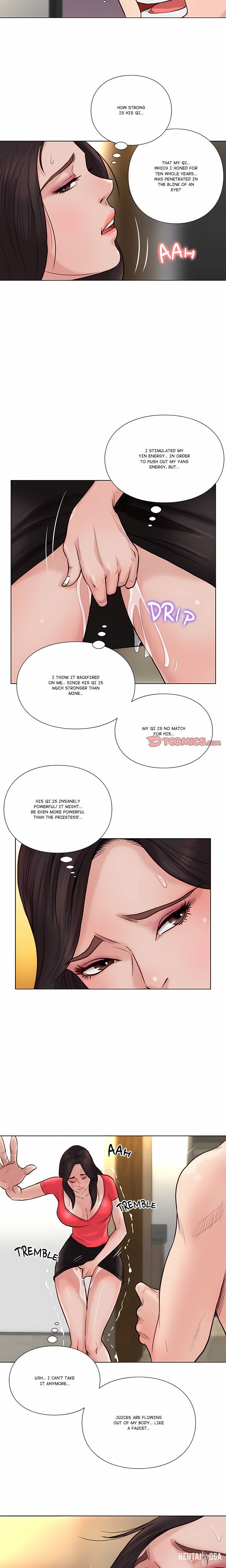 Unbreakable Unbreakable Chapter 24 - Trang 4