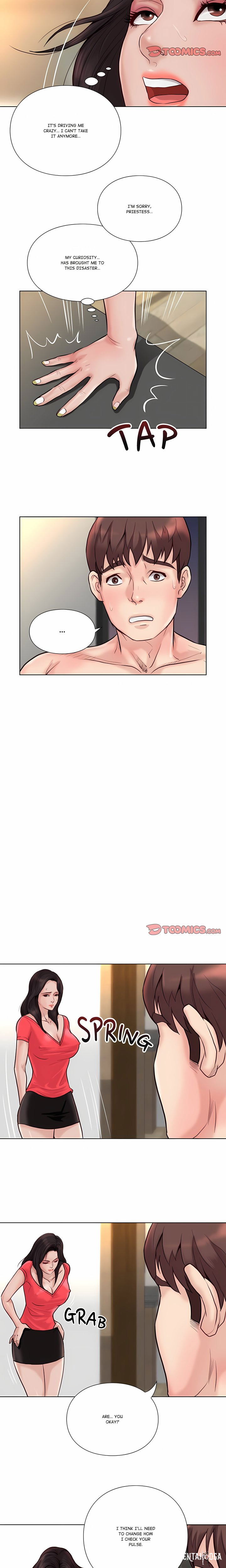 Unbreakable Unbreakable Chapter 24 - Trang 5