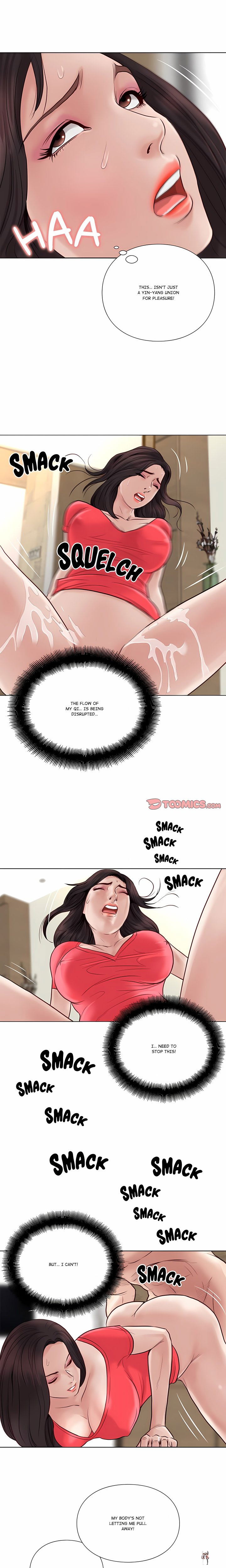 Unbreakable Unbreakable Chapter 24 - Trang 9