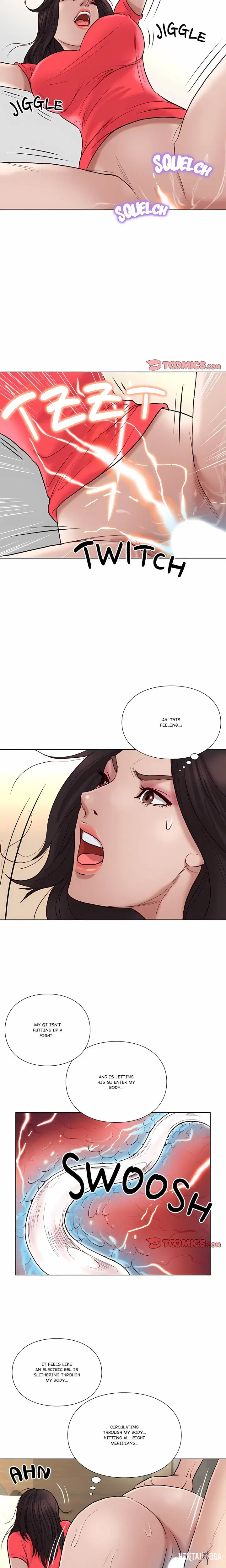 Unbreakable Unbreakable Chapter 25 - Page 2