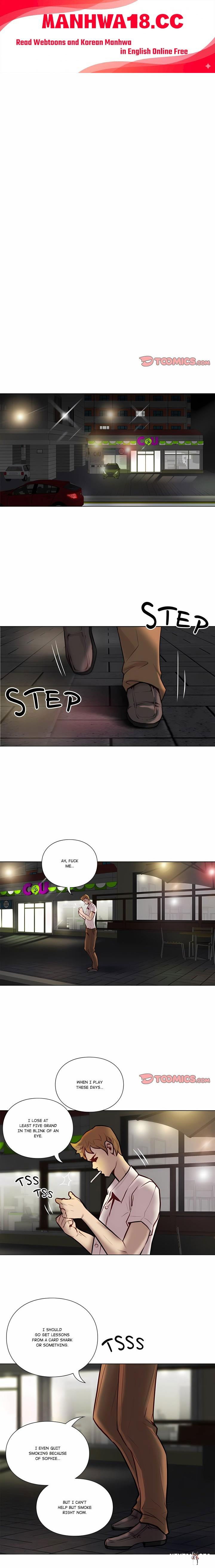 Unbreakable Unbreakable Chapter 26 - Page 1