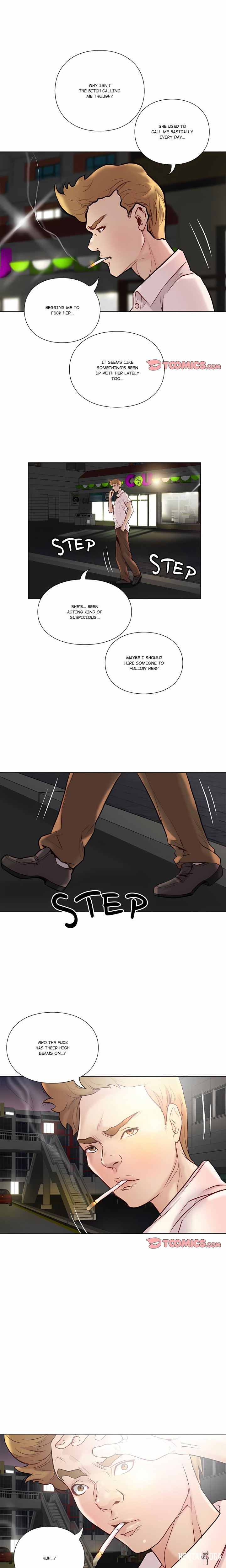 Unbreakable Unbreakable Chapter 26 - Page 2