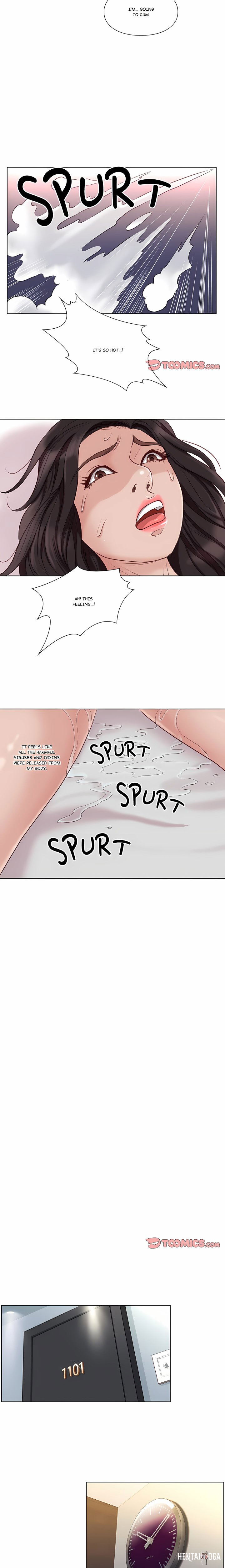 Unbreakable Unbreakable Chapter 27 - Page 2
