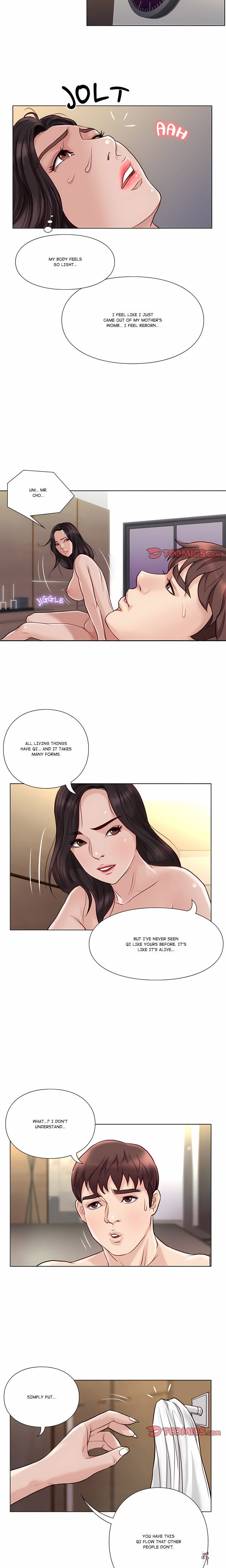 Unbreakable Unbreakable Chapter 27 - Page 3
