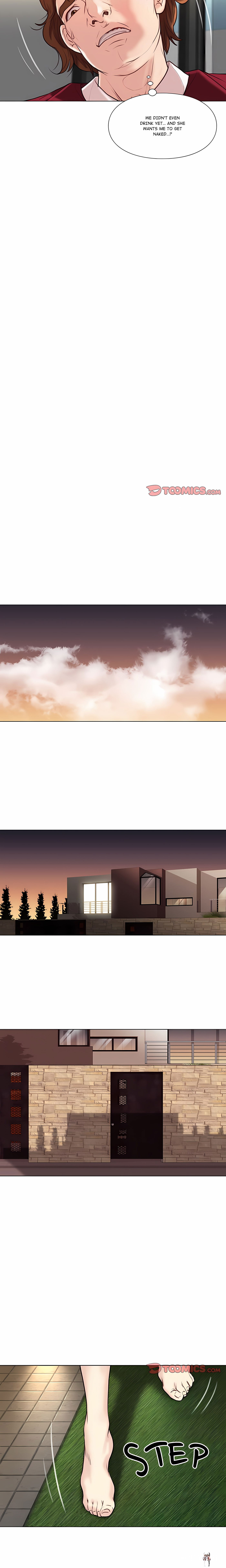 Unbreakable Unbreakable Chapter 28 - Trang 12