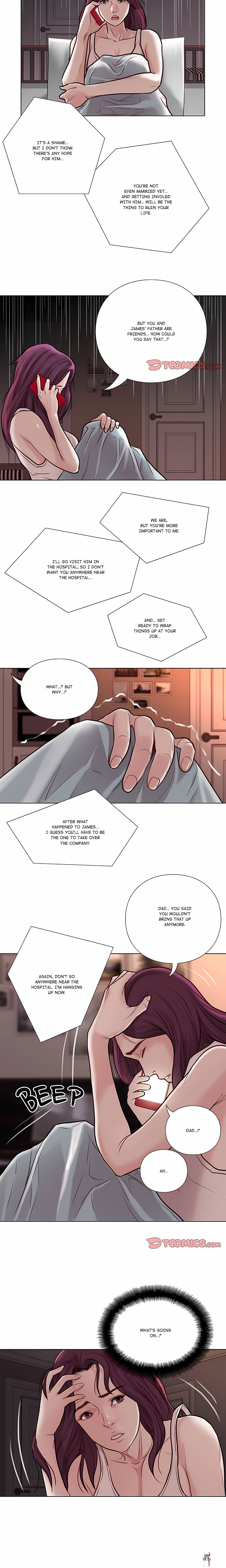 Unbreakable Unbreakable Chapter 28 - Trang 2