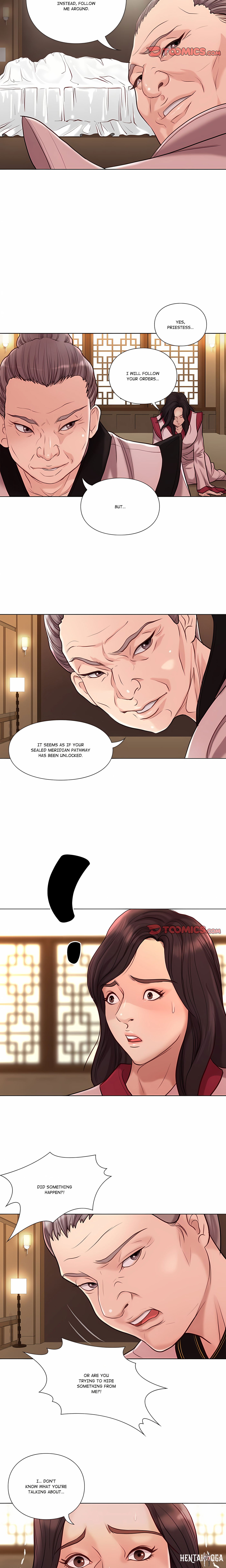 Unbreakable Unbreakable Chapter 28 - Trang 5