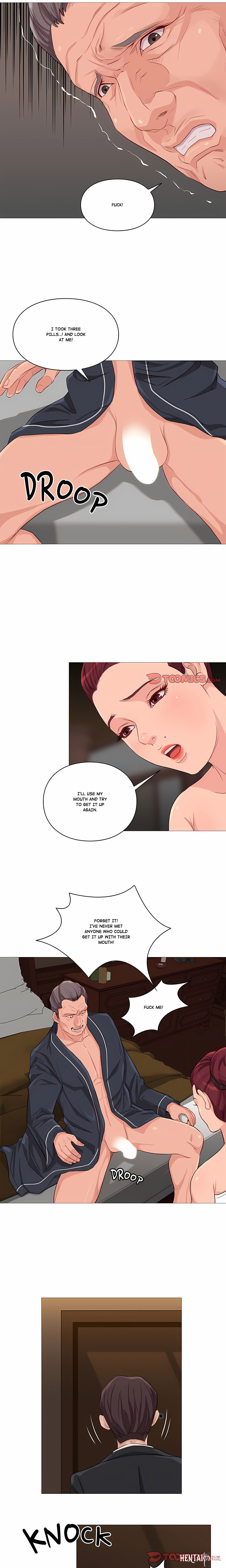 Unbreakable Unbreakable Chapter 29 - Page 13