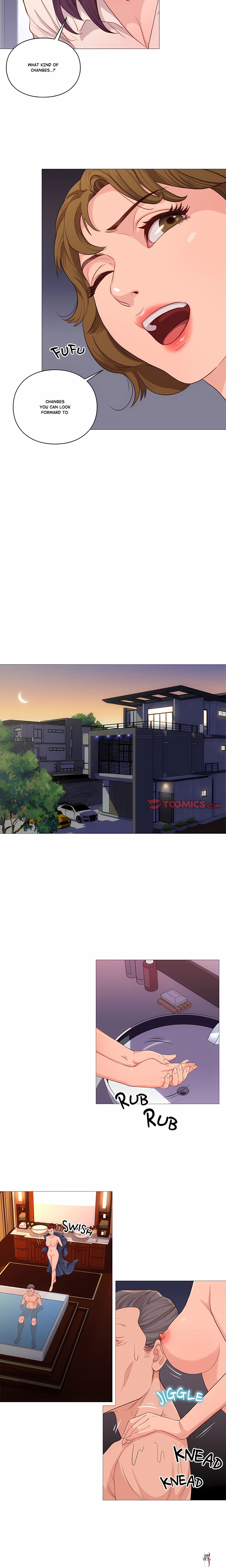 Unbreakable Unbreakable Chapter 29 - Page 9