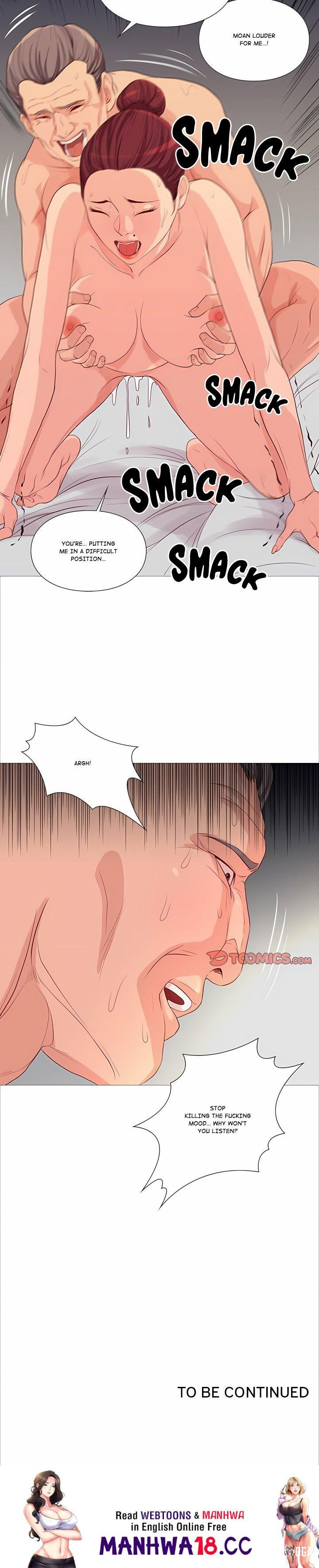 Unbreakable Unbreakable Chapter 30 - Página 13
