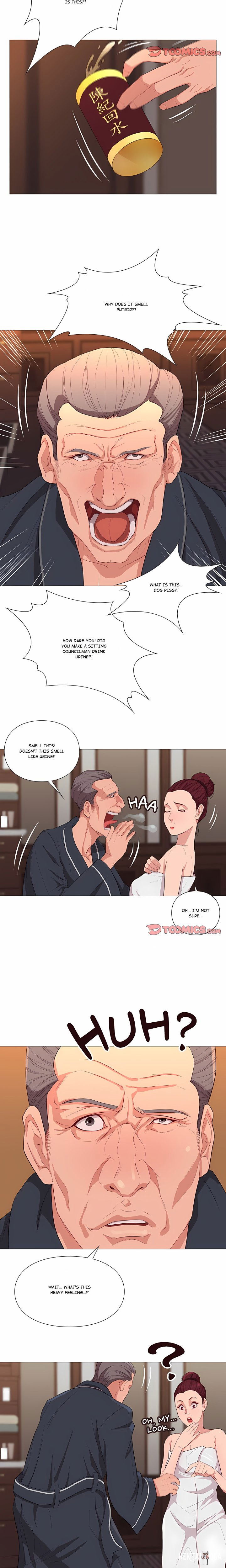Unbreakable Unbreakable Chapter 30 - Página 5