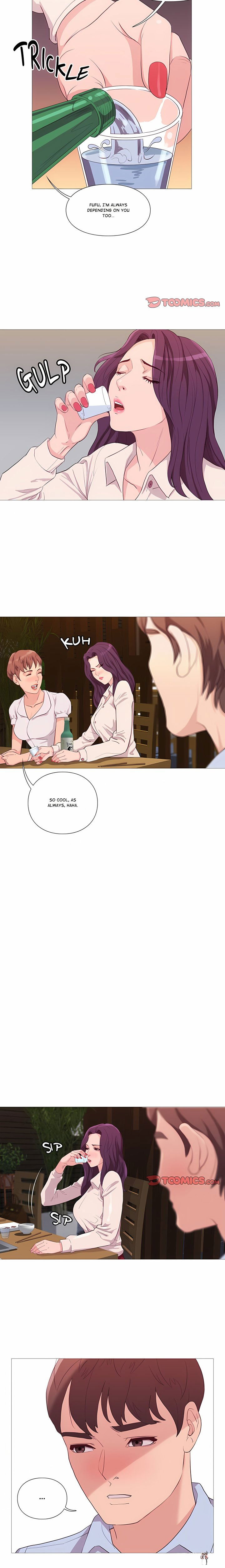 Unbreakable Unbreakable Chapter 31 - Страница 11