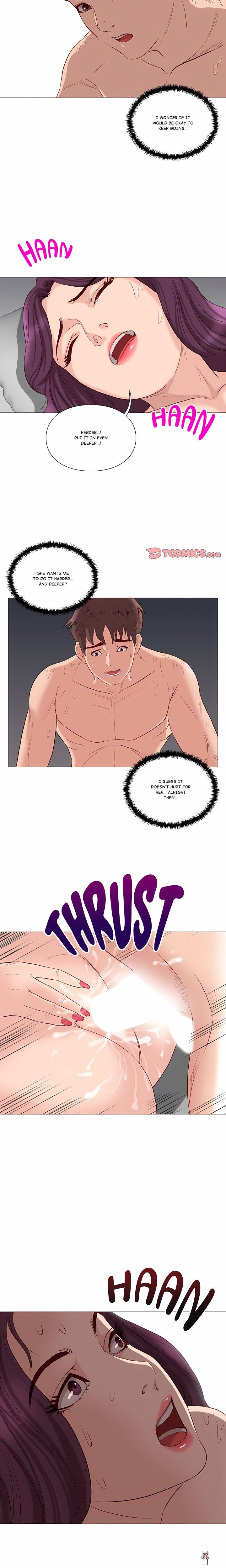 Unbreakable Unbreakable Chapter 33 - صفحة 10