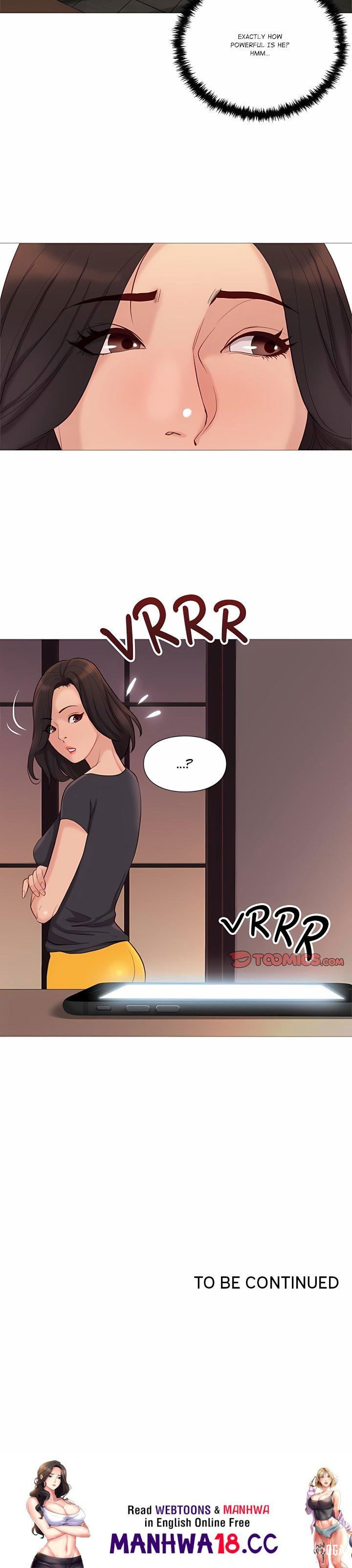 Unbreakable Unbreakable Chapter 33 - صفحة 15