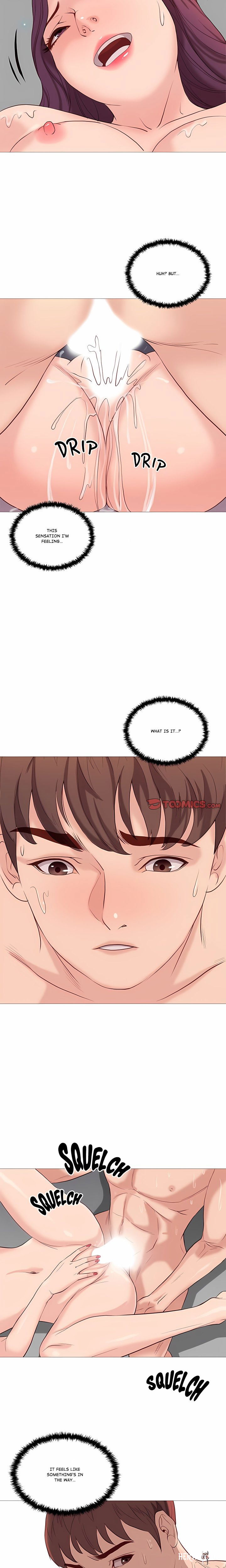 Unbreakable Unbreakable Chapter 33 - صفحة 9
