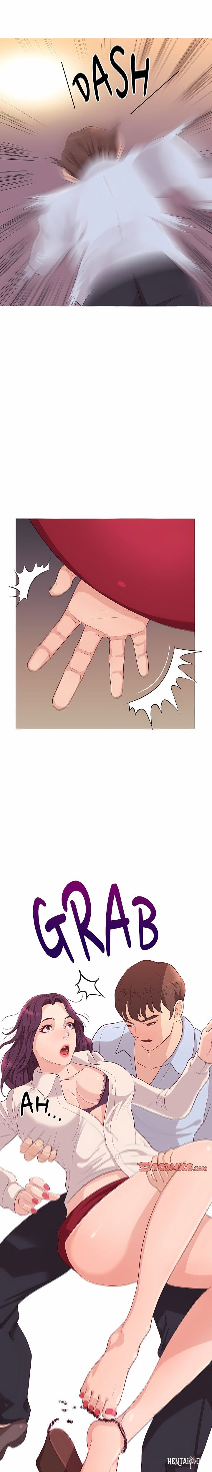 Unbreakable Unbreakable Chapter 32 - صفحة 2