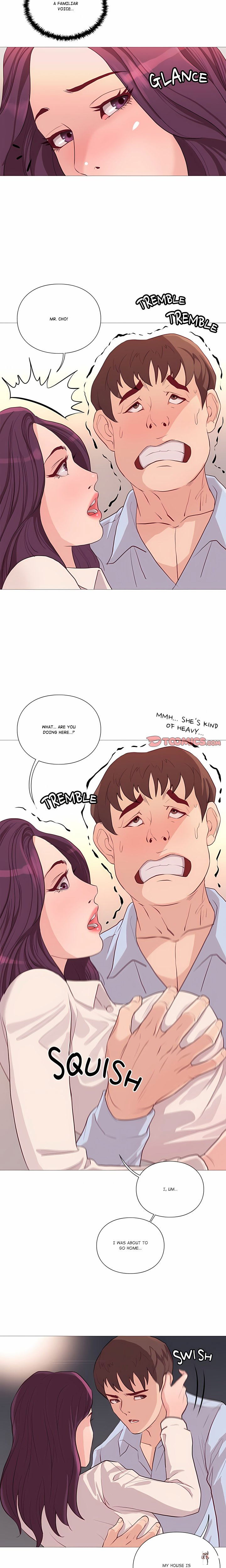 Unbreakable Unbreakable Chapter 32 - صفحة 4