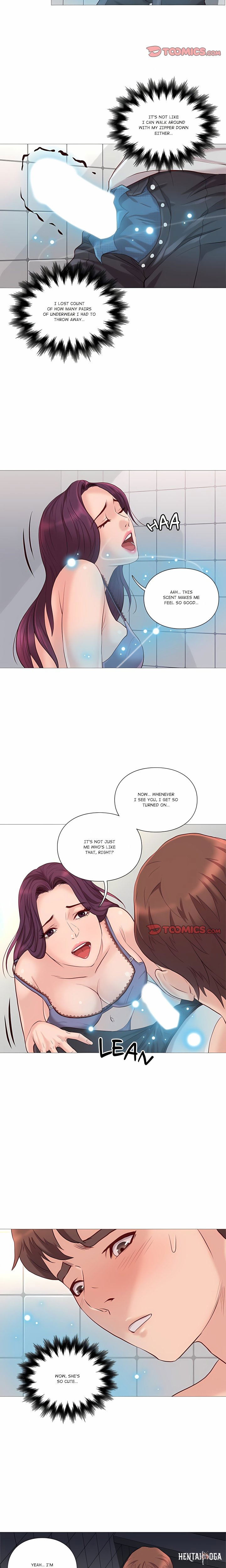 Unbreakable Unbreakable Chapter 36 - ページ 5 Unbreakable Unbreakable Chapter 36 - ページ 5
