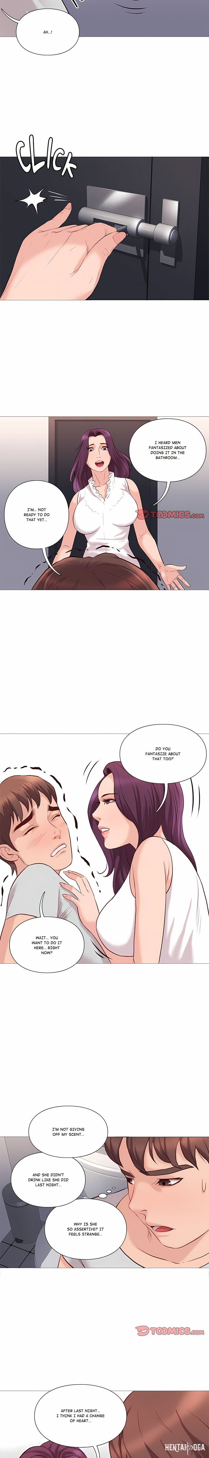 Unbreakable Unbreakable Chapter 35 - ページ 3 Unbreakable Unbreakable Chapter 35 - ページ 3