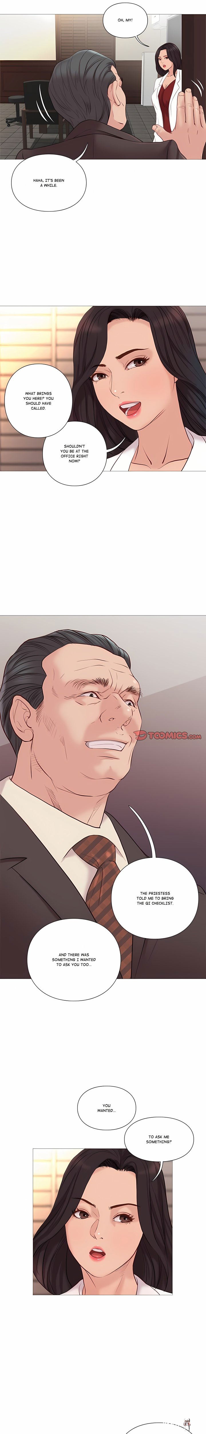 Unbreakable Unbreakable Chapter 35 - ページ 9 Unbreakable Unbreakable Chapter 35 - ページ 9