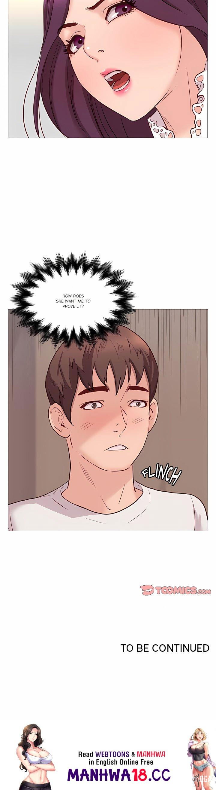 Unbreakable Unbreakable Chapter 34 - ページ 15 Unbreakable Unbreakable Chapter 34 - ページ 15