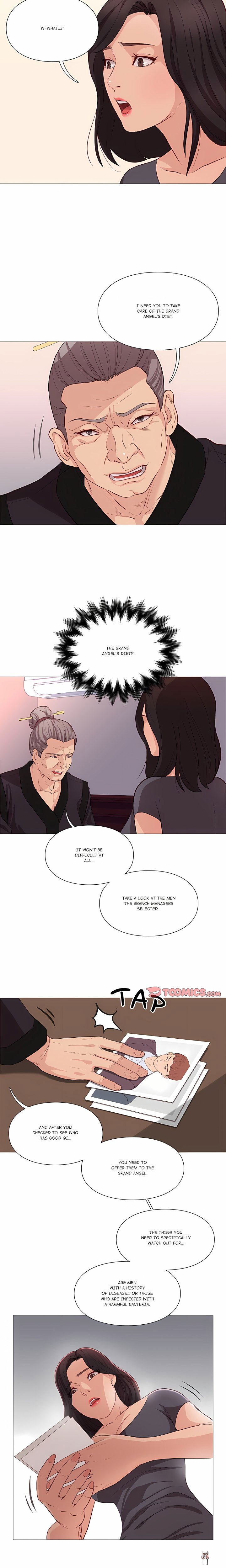 Unbreakable Unbreakable Chapter 34 - ページ 3 Unbreakable Unbreakable Chapter 34 - ページ 3