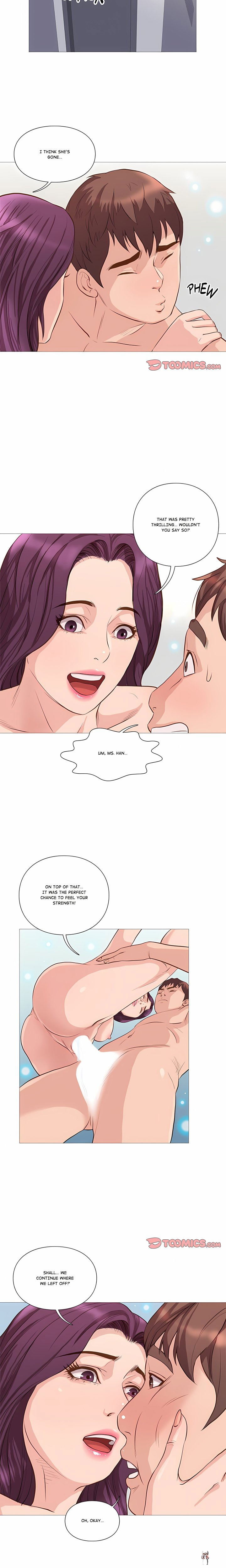 Unbreakable Unbreakable Chapter 37 - Страница 2