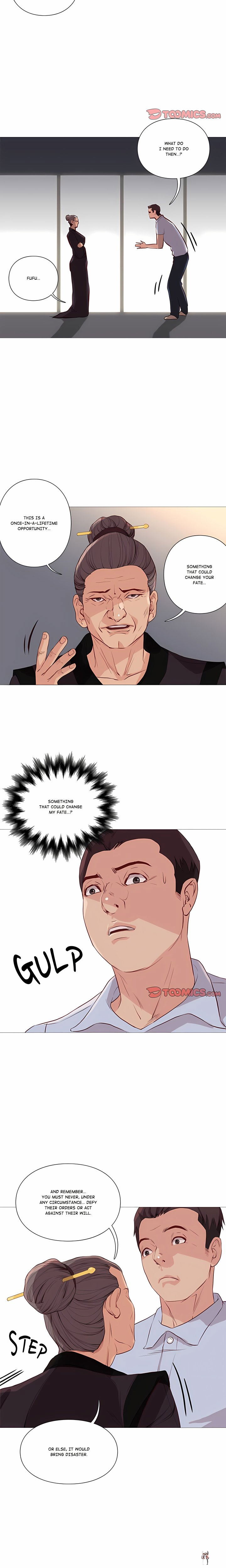 Unbreakable Unbreakable Chapter 38 - Trang 10