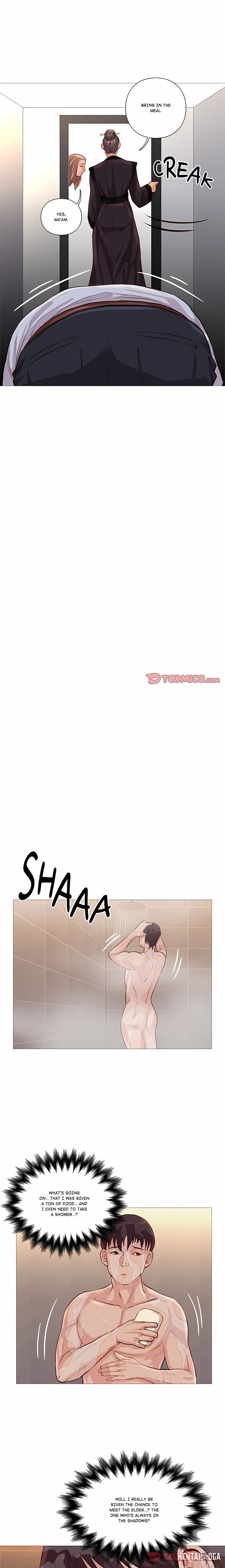 Unbreakable Unbreakable Chapter 38 - Trang 13