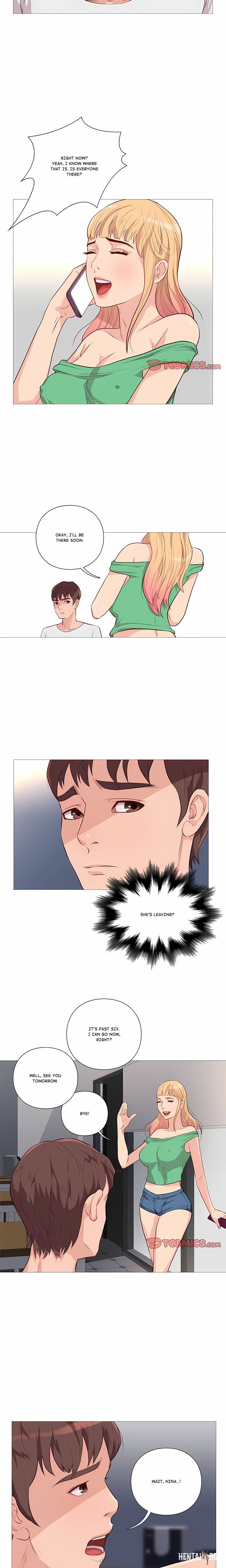 Unbreakable Unbreakable Chapter 38 - Trang 2