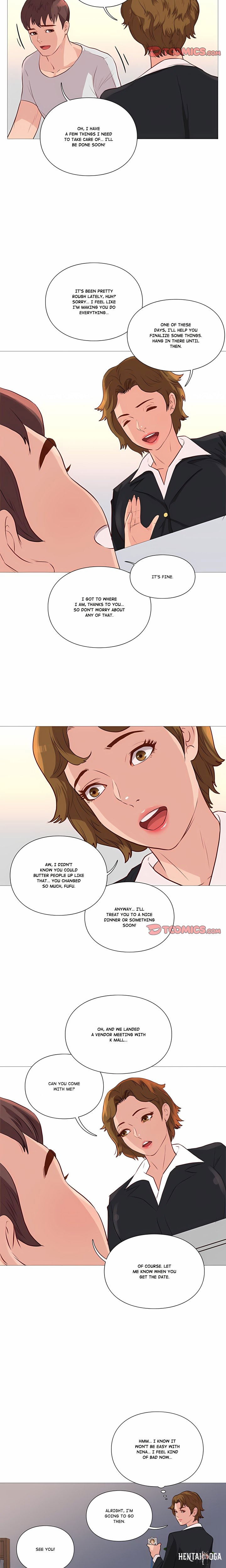 Unbreakable Unbreakable Chapter 38 - Trang 5