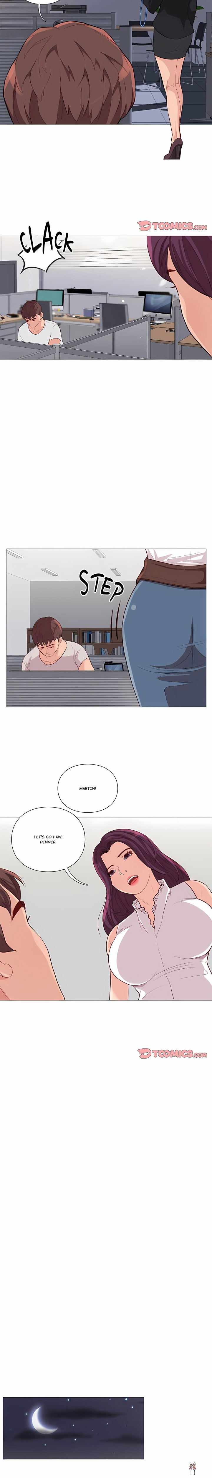 Unbreakable Unbreakable Chapter 38 - Trang 6