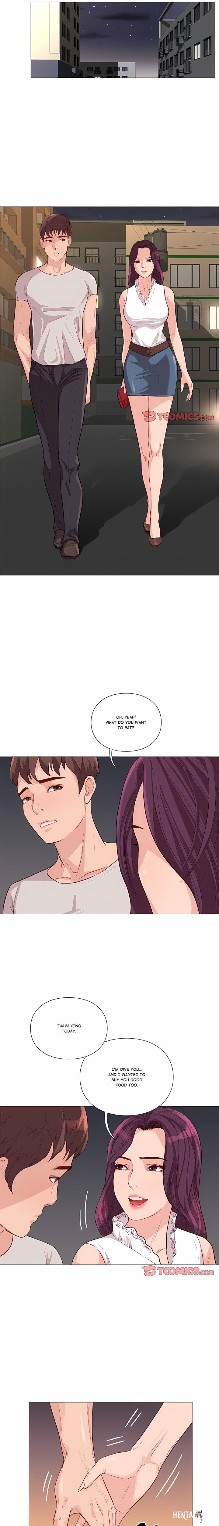 Unbreakable Unbreakable Chapter 38 - Trang 7