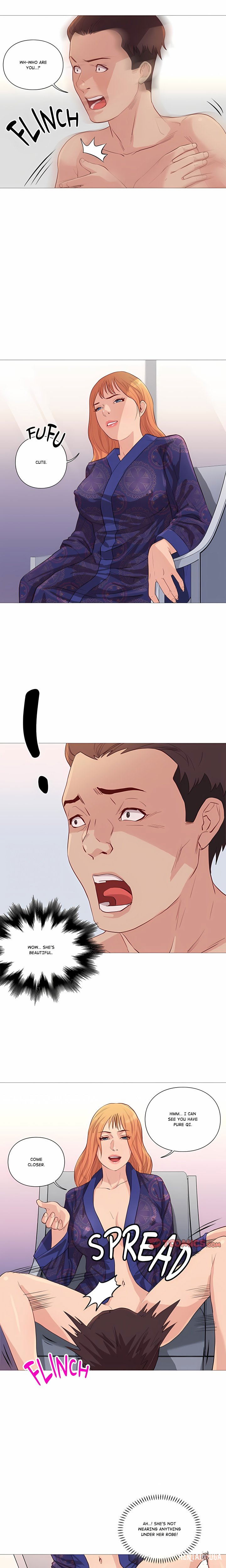 Unbreakable Unbreakable Chapter 39 - Page 2