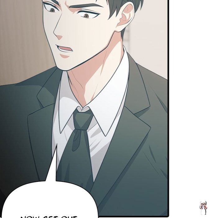 Under Her Desk Under Her Desk Chapter 18 - Page 10