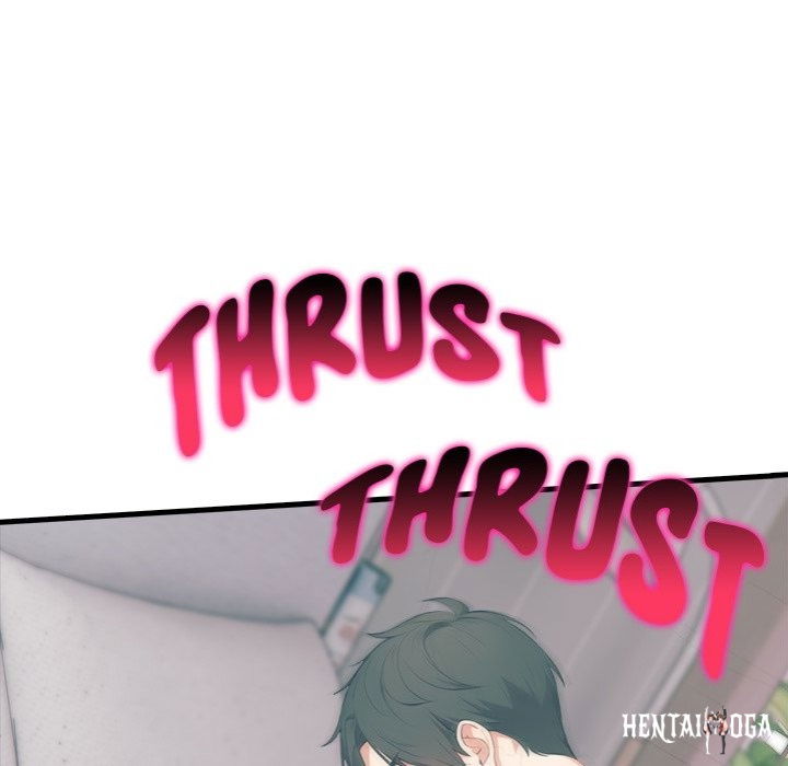 Under Her Desk Under Her Desk Chapter 18 - Page 101