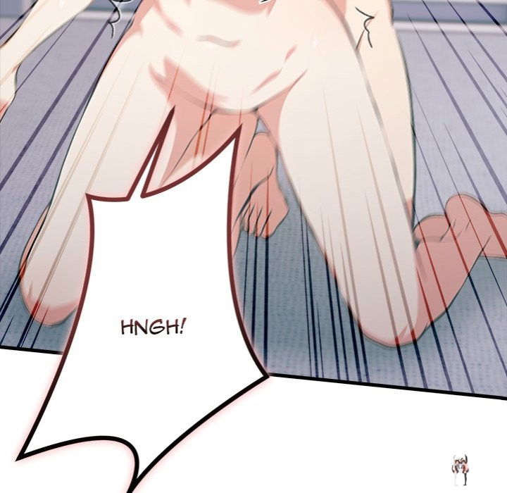 Under Her Desk Under Her Desk Chapter 18 - Page 107