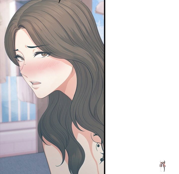 Under Her Desk Under Her Desk Chapter 18 - Page 109