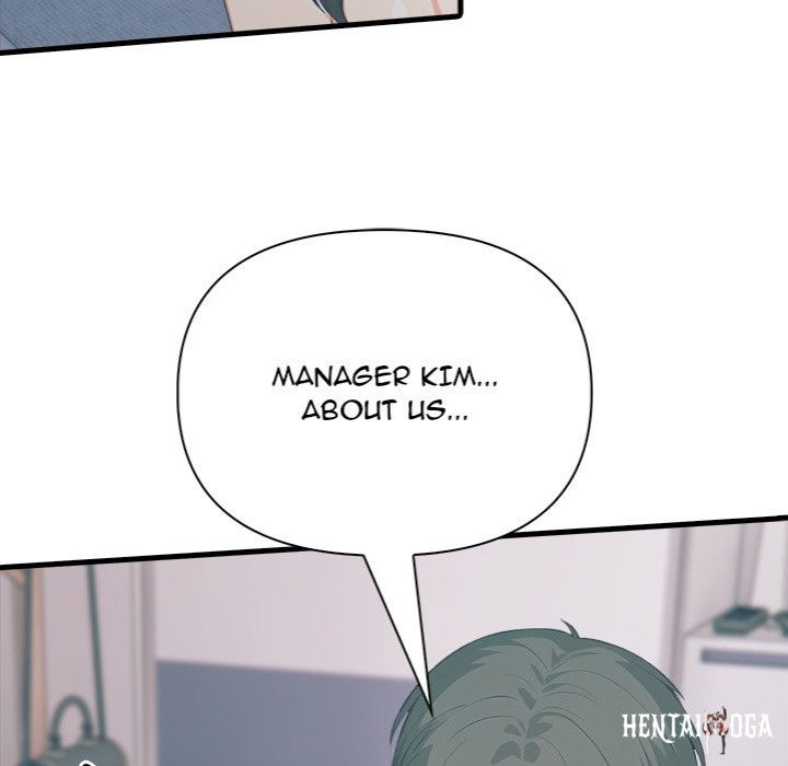 Under Her Desk Under Her Desk Chapter 18 - Page 110